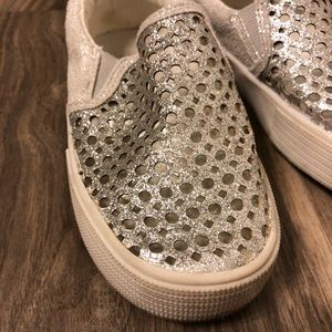 Stuart wietzman toddler girl loafer